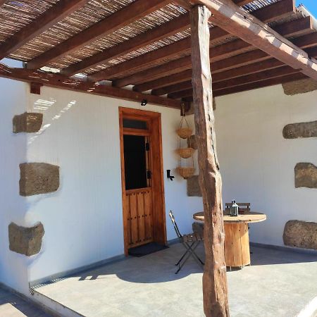 فيلا Casa Del Maquinista Aguatona المظهر الخارجي الصورة