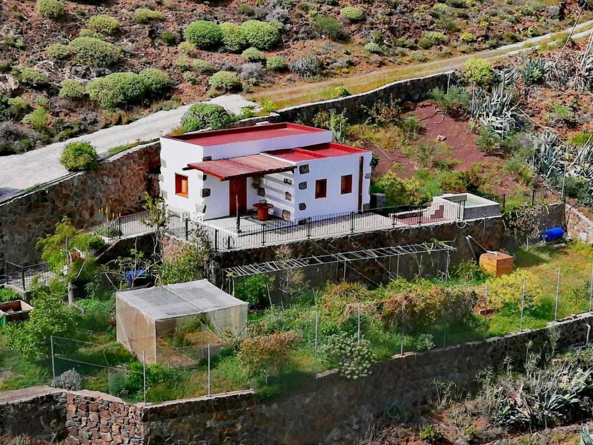 فيلا Casa Del Maquinista Aguatona المظهر الخارجي الصورة