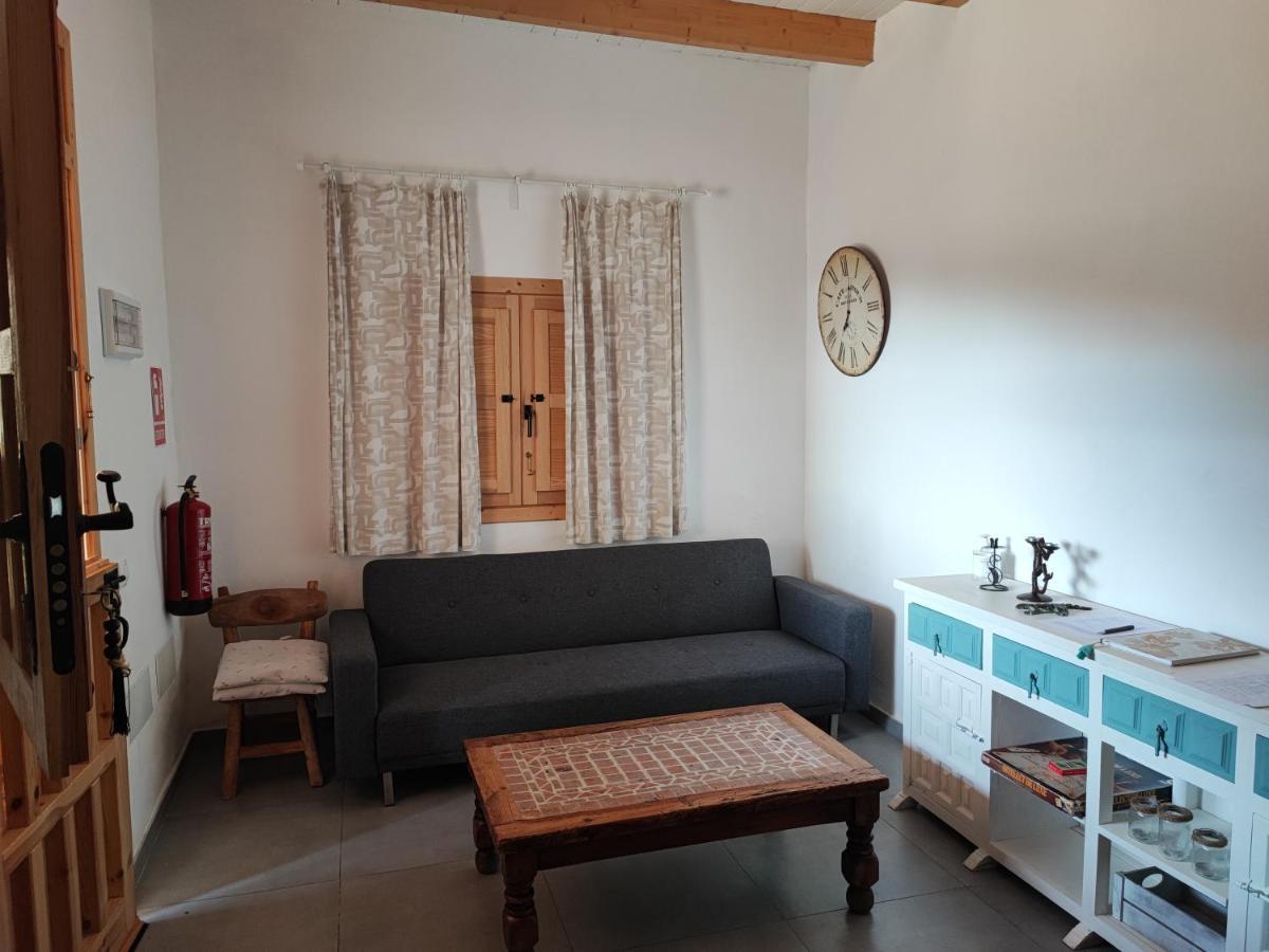 فيلا Casa Del Maquinista Aguatona المظهر الخارجي الصورة