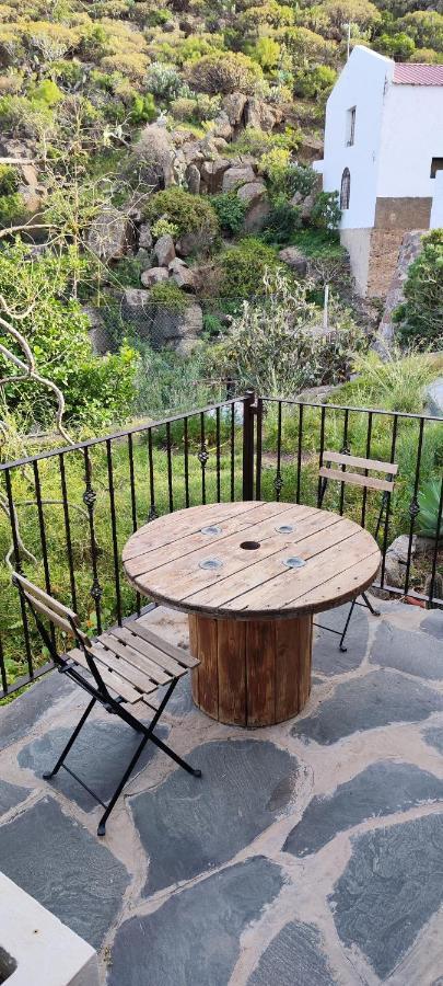 فيلا Casa Del Maquinista Aguatona المظهر الخارجي الصورة